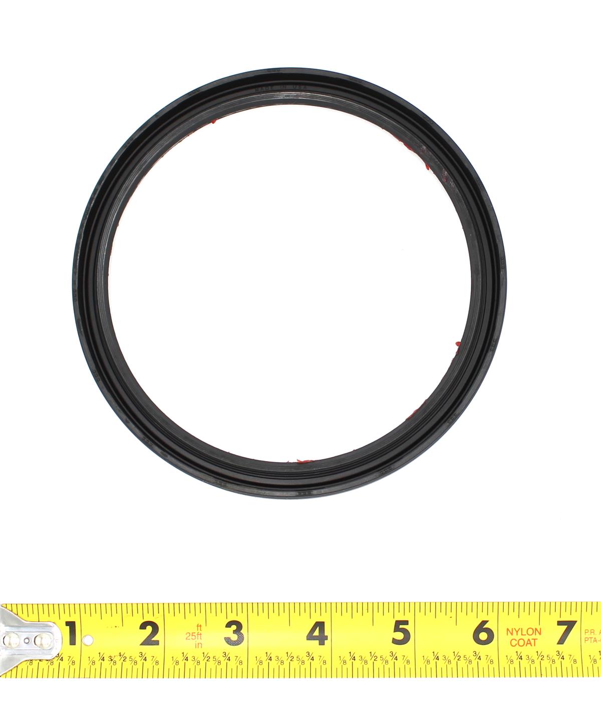 Rear Main Crankshaft Seal 6.5 Liter GM Style Diesel Engine HMMWV